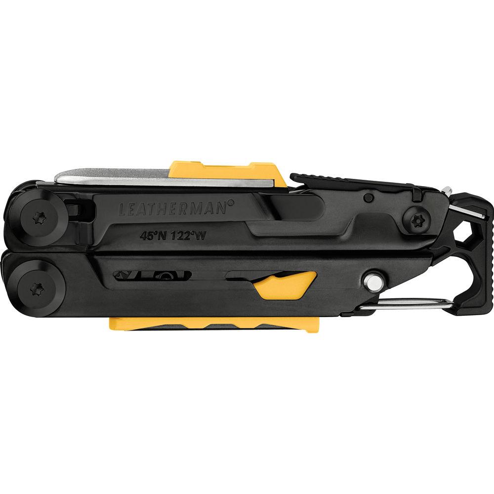 Leatherman Aqua Signal Multi-Tool