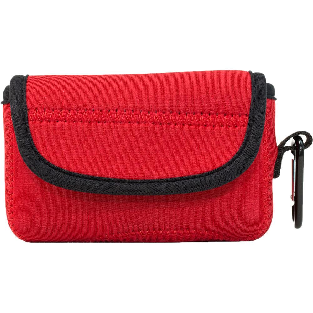 MegaGear Ultra-Light Neoprene Camera Case for Fujifilm X100T, X100F or X100S