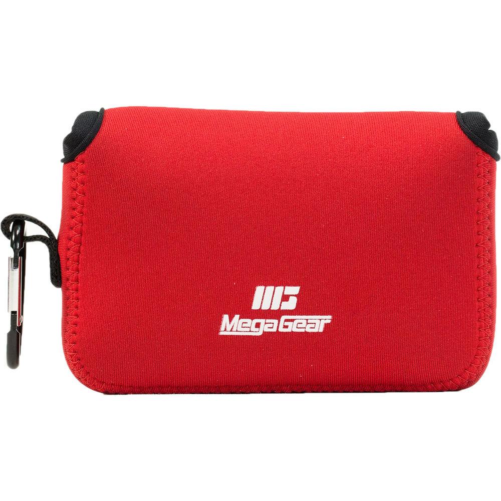 MegaGear Ultra-Light Neoprene Camera Case for Fujifilm X100T, X100F or X100S