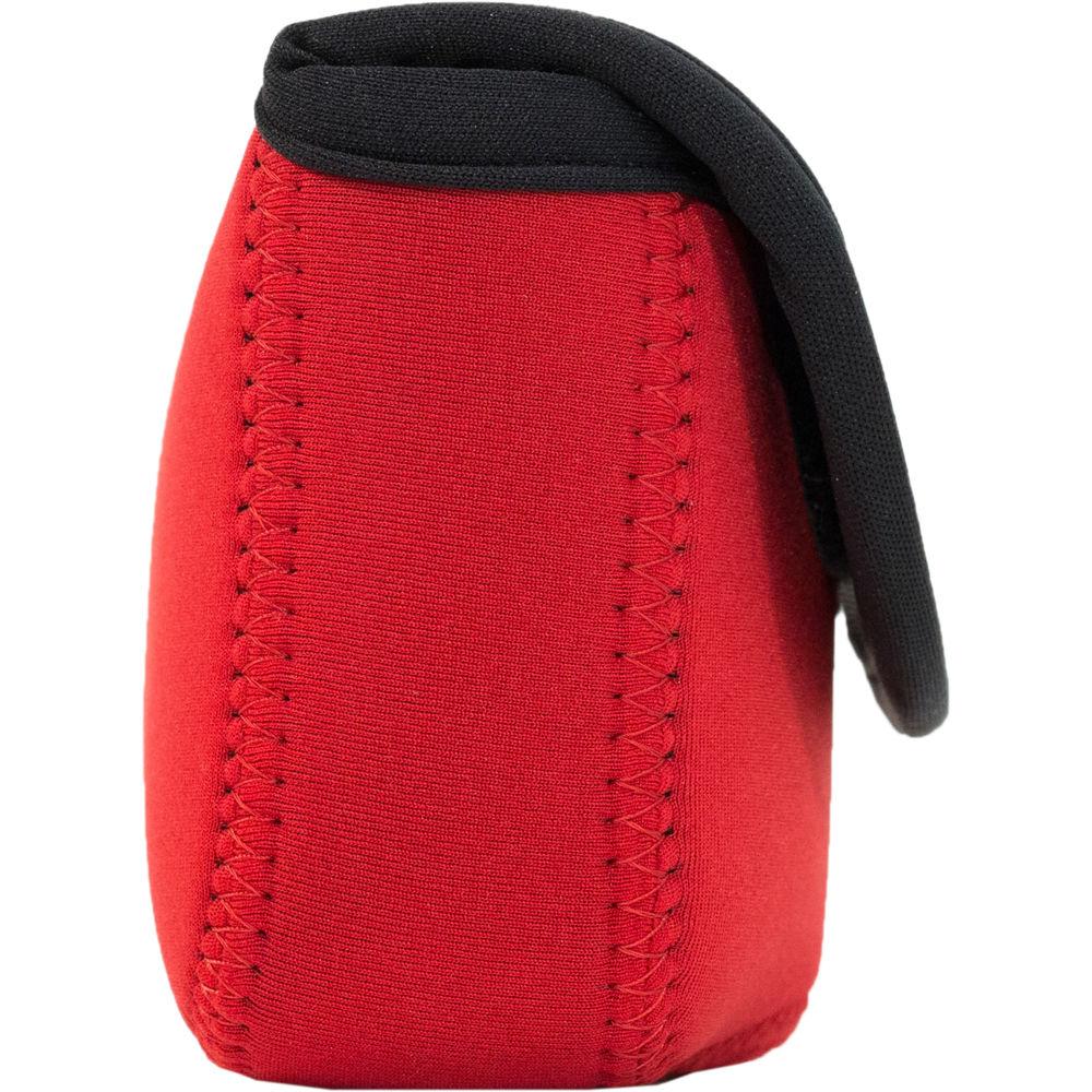 MegaGear Ultra-Light Neoprene Camera Case for Fujifilm X100T, X100F or X100S