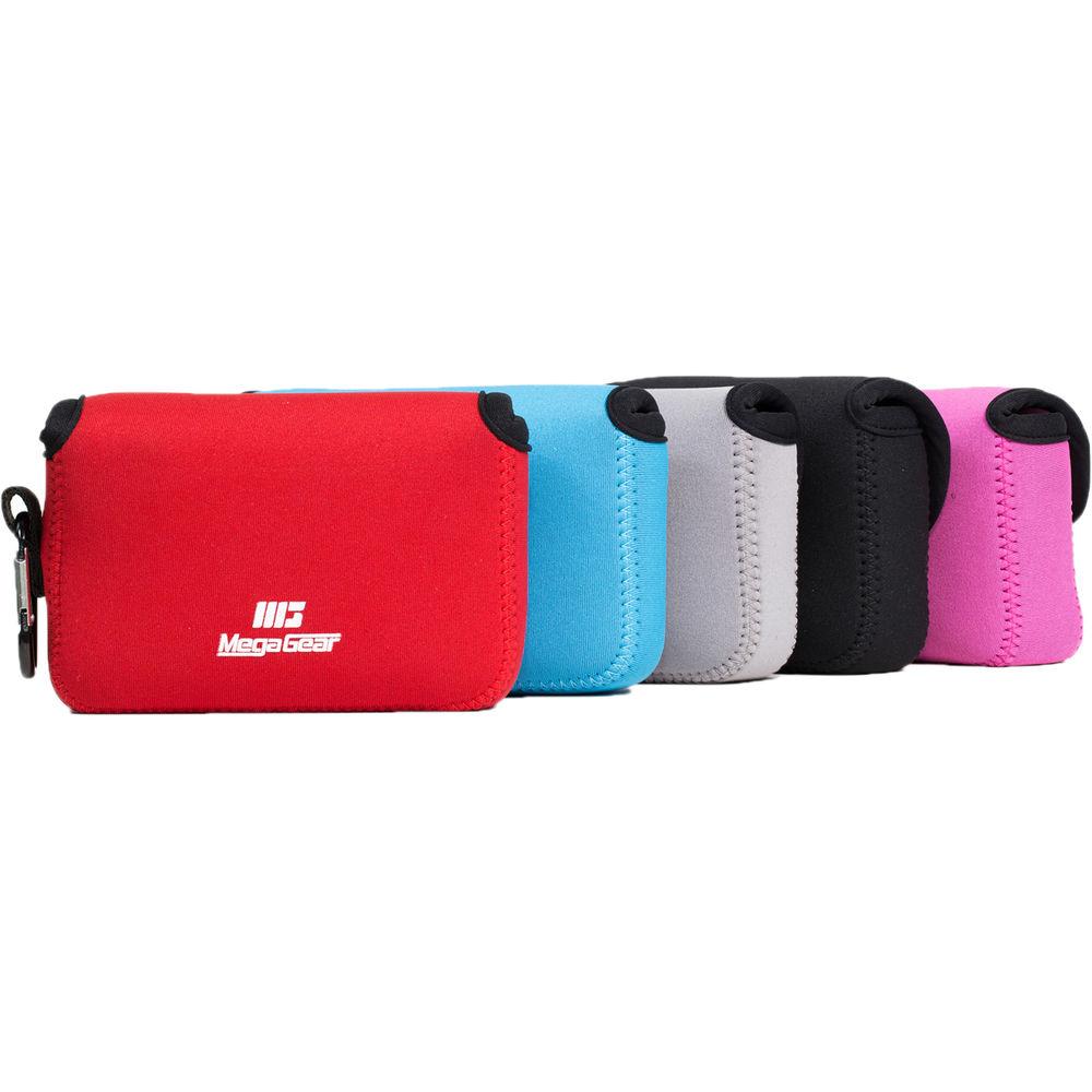 MegaGear Ultra-Light Neoprene Camera Case for Fujifilm X100T, X100F or X100S