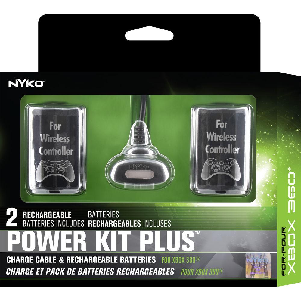 Nyko Pro Power Kit 360