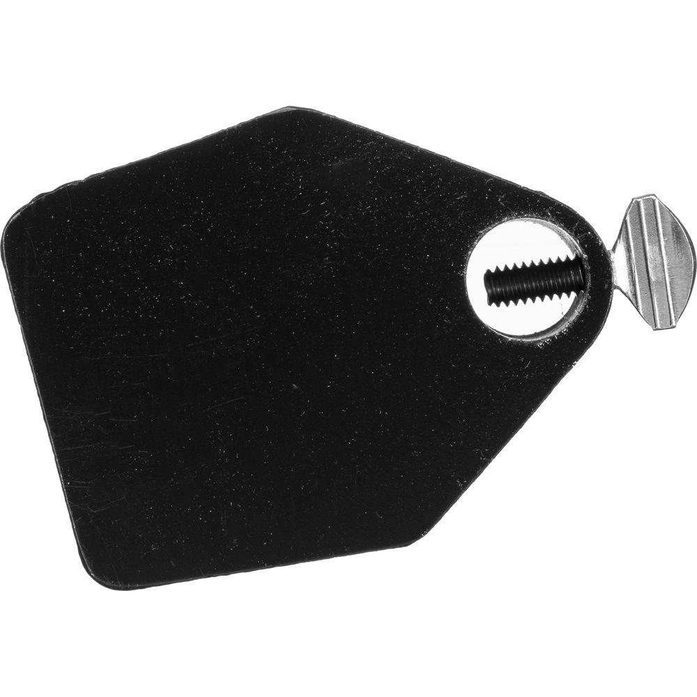 O.C. White Heavy Duty Table Clamp 2" Capacity for Ultima Mic Arms