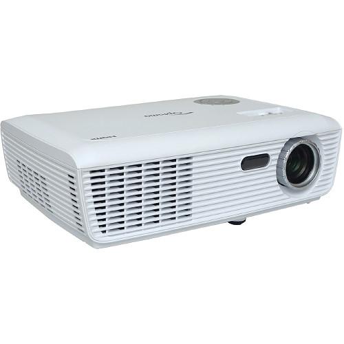 Optoma Technology HD66 Home Theater Projector - Refurbished
