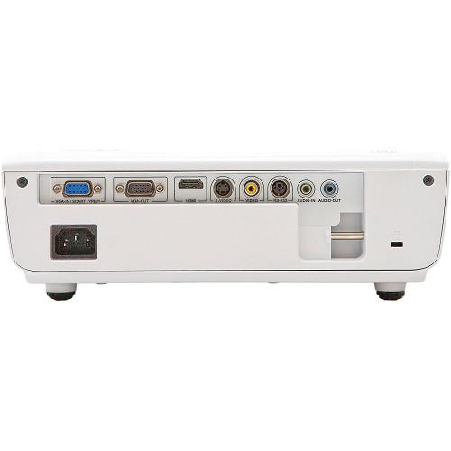 Optoma Technology HD66 Home Theater Projector - Refurbished