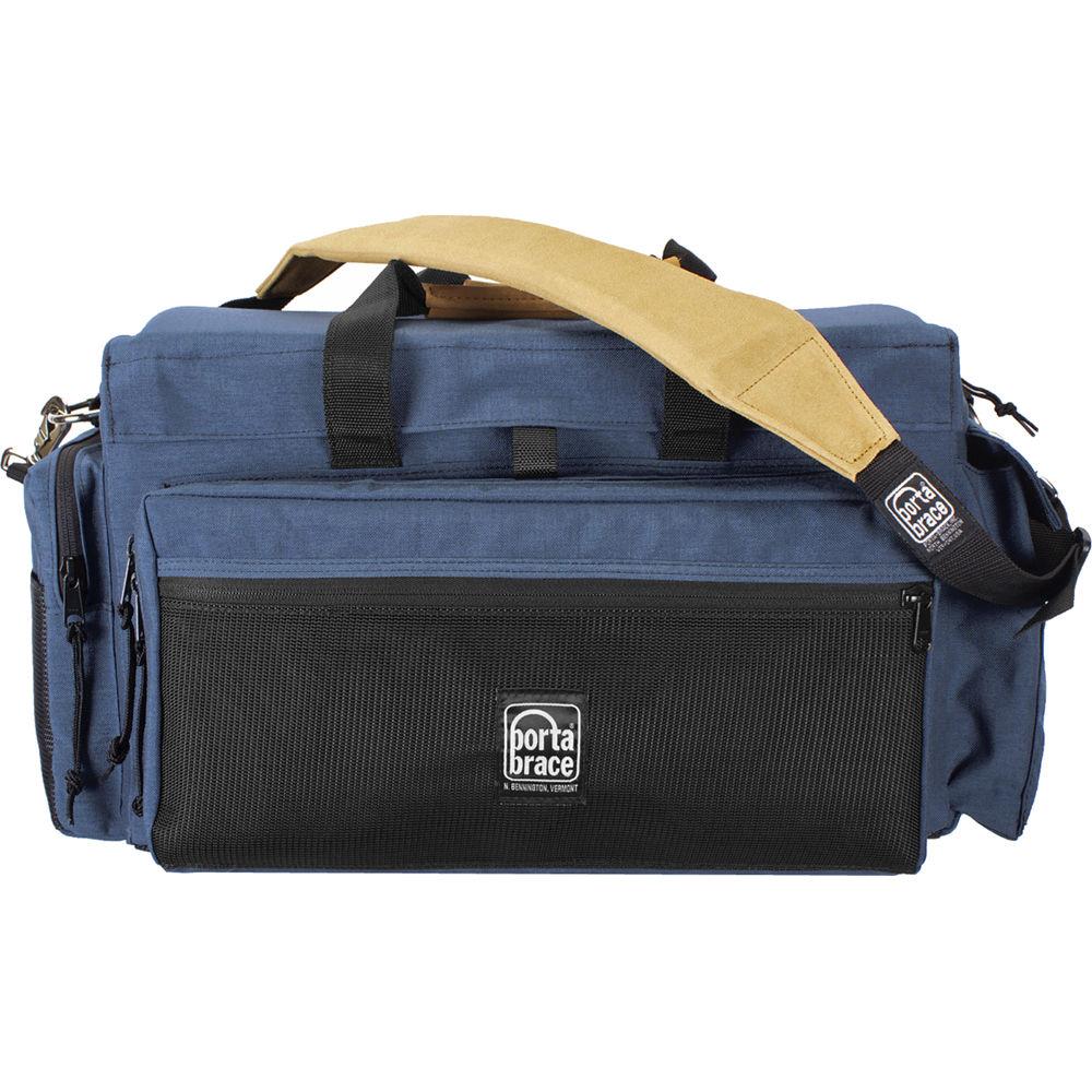 Porta Brace DVO-2 DV Organizer Camera Case