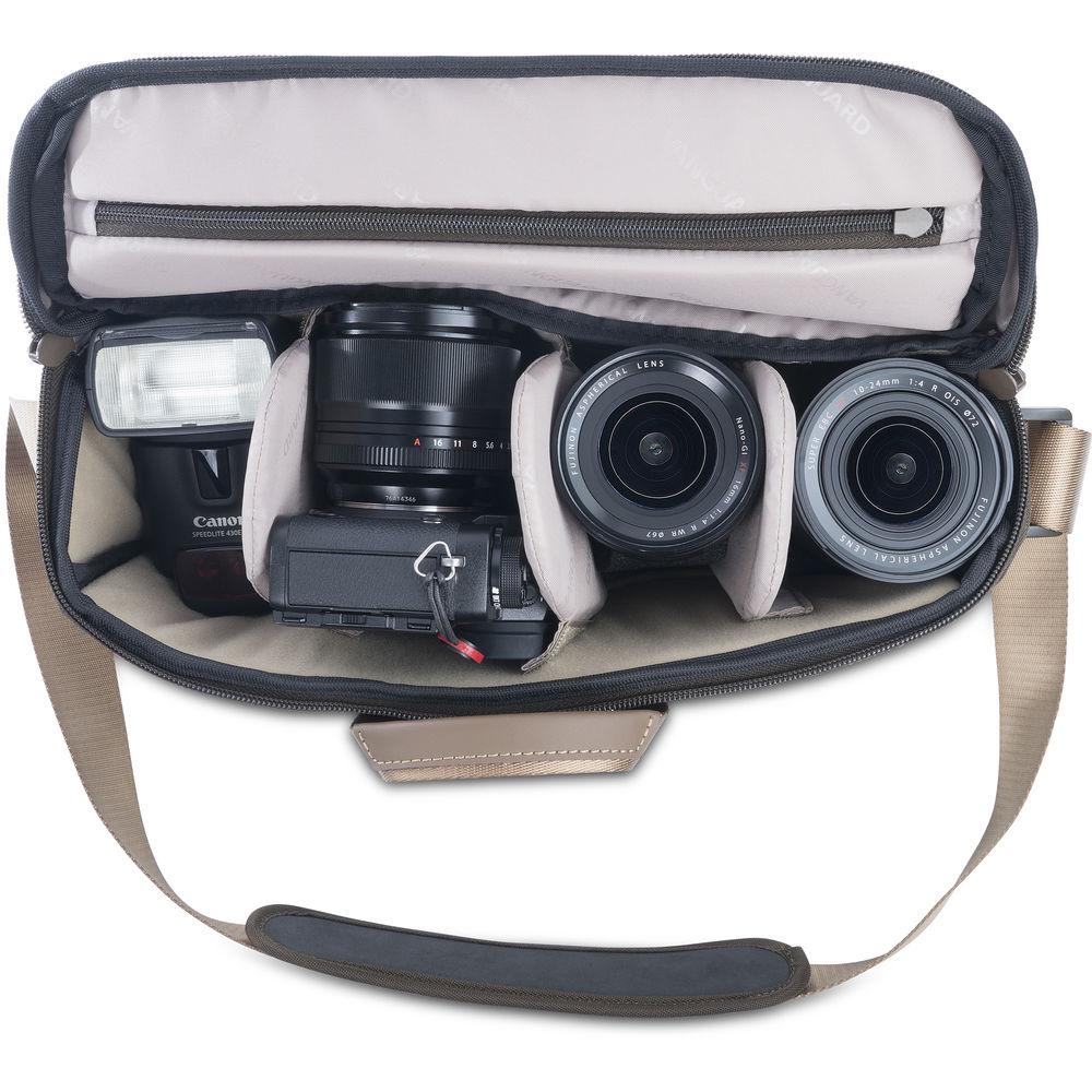 Vanguard VEO GO 34M Camera Shoulder Bag