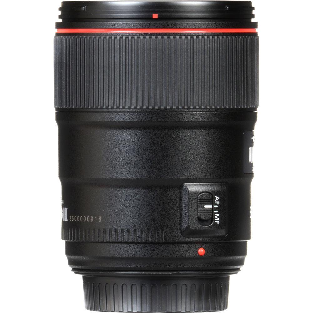 Canon EF 35mm f 1.4L II USM Lens