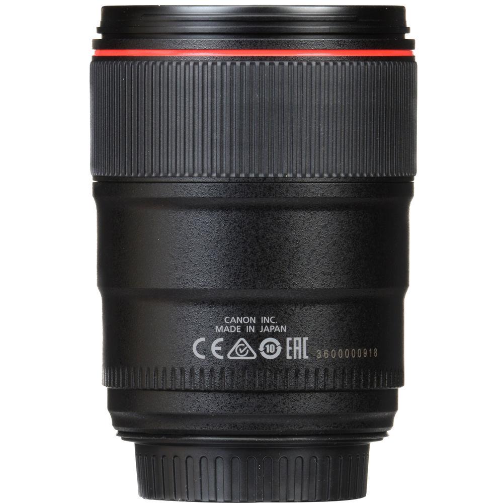 Canon EF 35mm f 1.4L II USM Lens