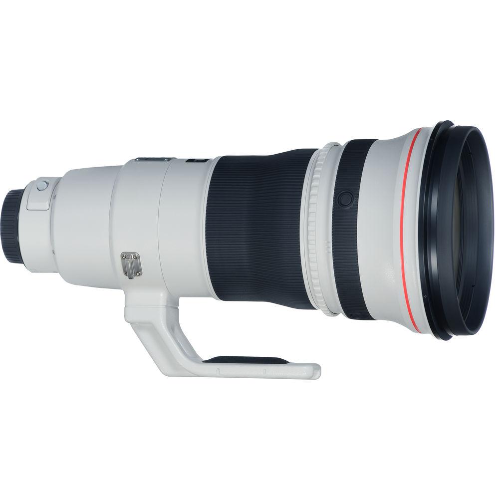 Canon EF 400mm f 2.8L IS II USM Lens