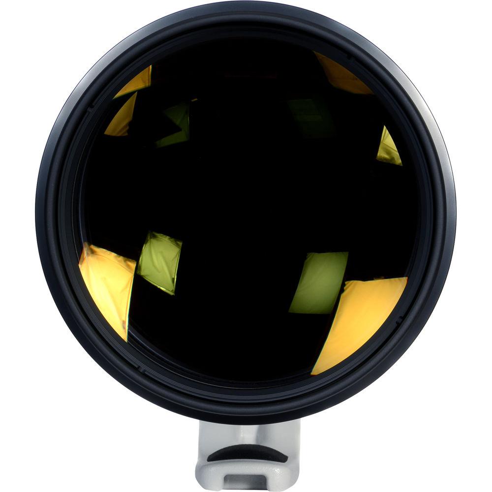 Canon EF 400mm f 2.8L IS II USM Lens