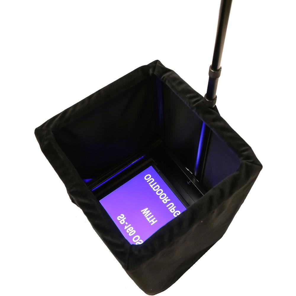 Mirror Image SP15 Outdoor Upgrade Kit