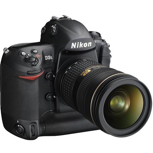 Nikon D3S Digital SLR Camera - Refurbished