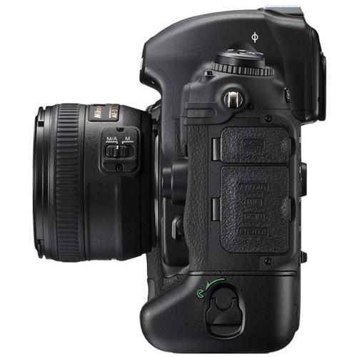 Nikon D3S Digital SLR Camera - Refurbished