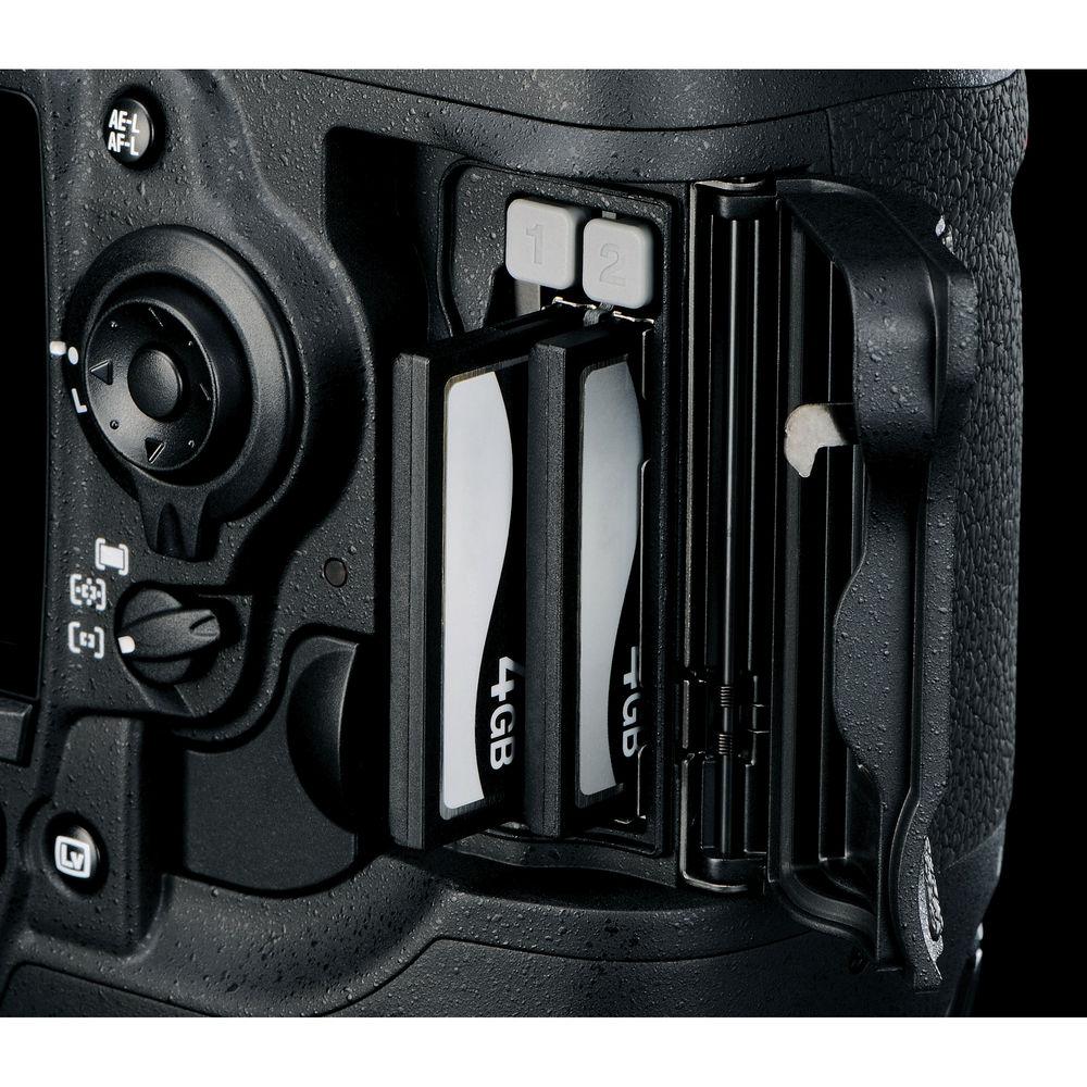 Nikon D3S Digital SLR Camera - Refurbished