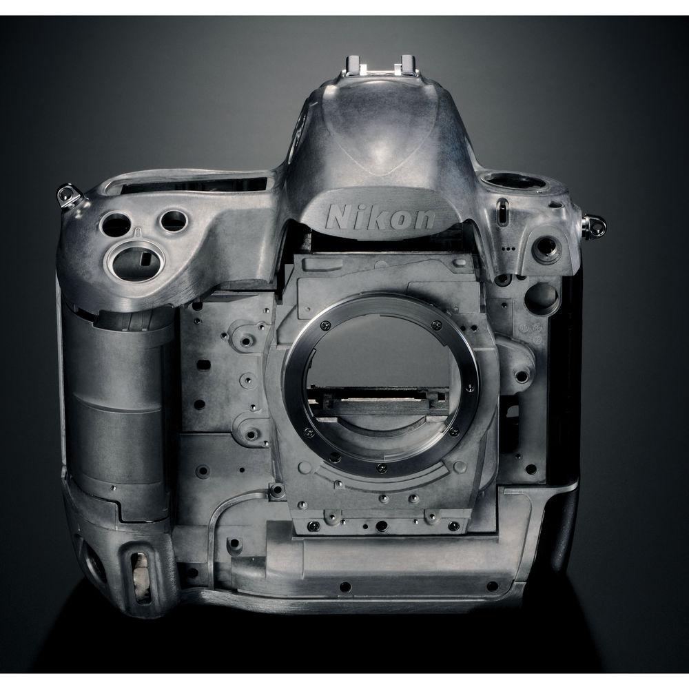 Nikon D3S Digital SLR Camera - Refurbished