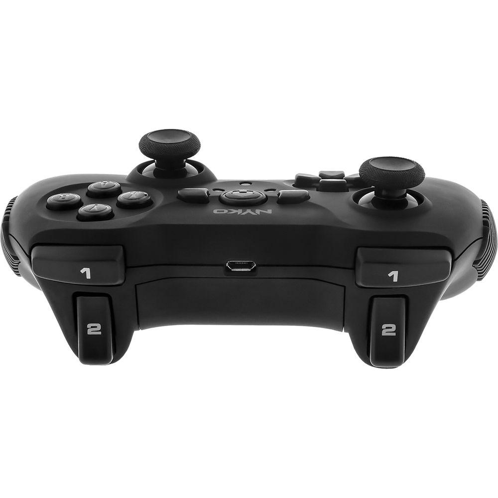 Nyko Cygnus Controller for Android