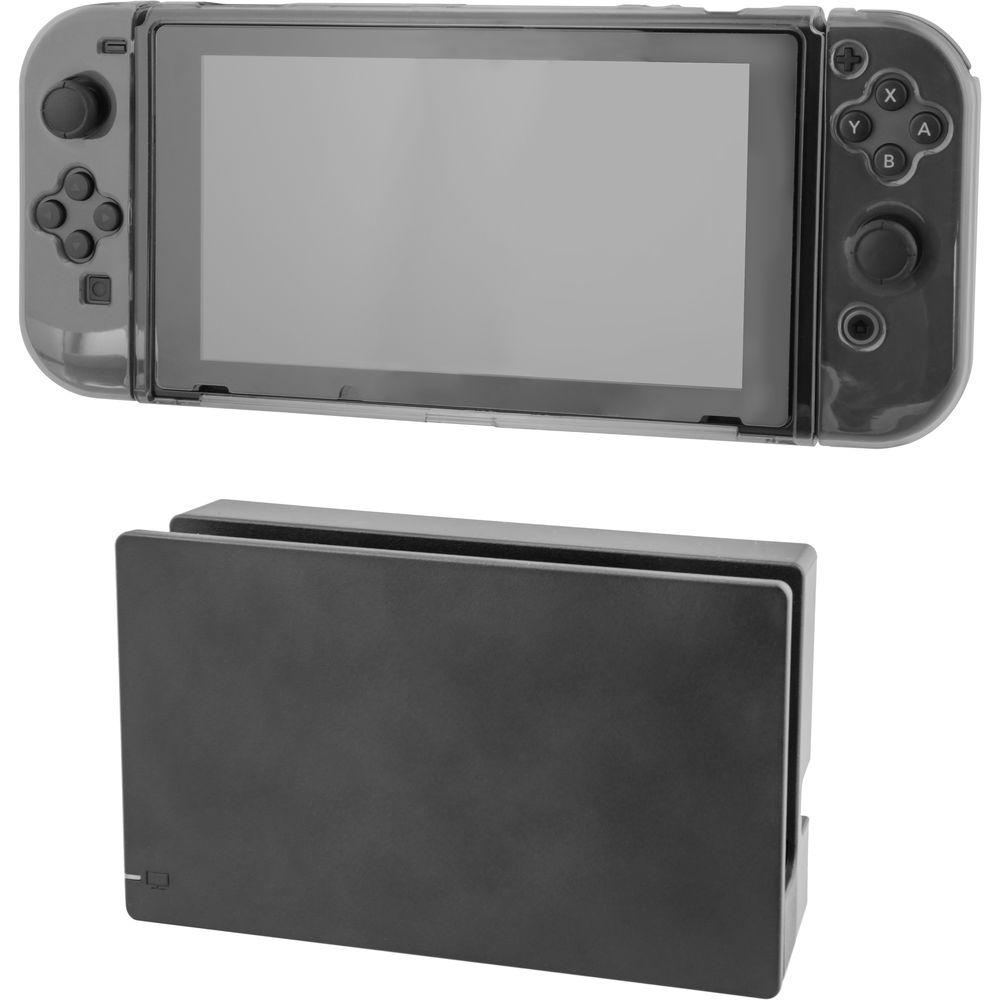 Nyko Thin Case for Nintendo Switch