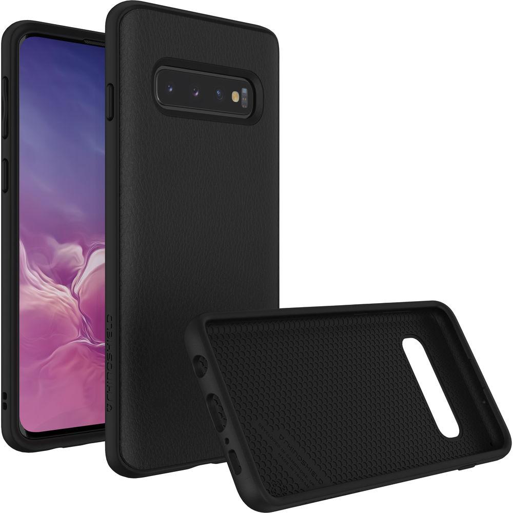 RhinoShield SolidSuit Case for Samsung Galaxy S10