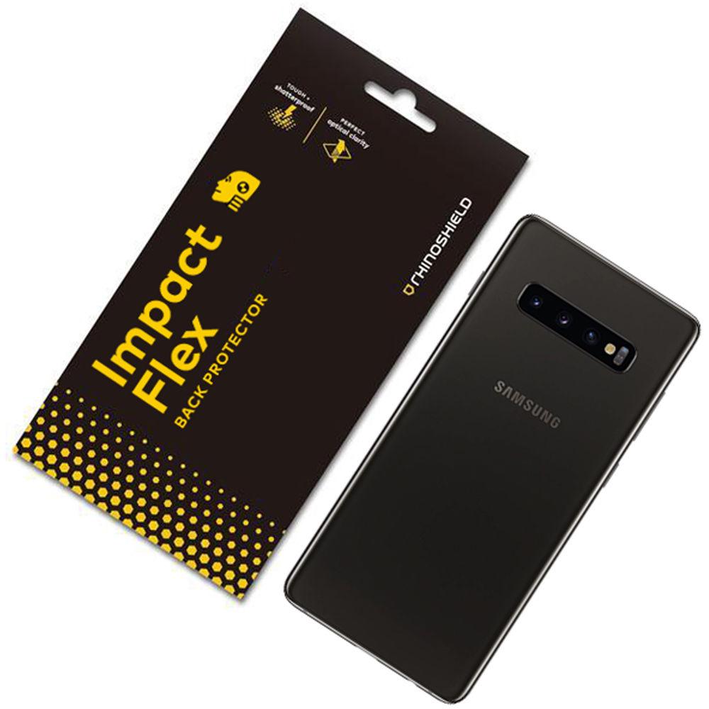 RhinoShield SolidSuit Case for Samsung Galaxy S10