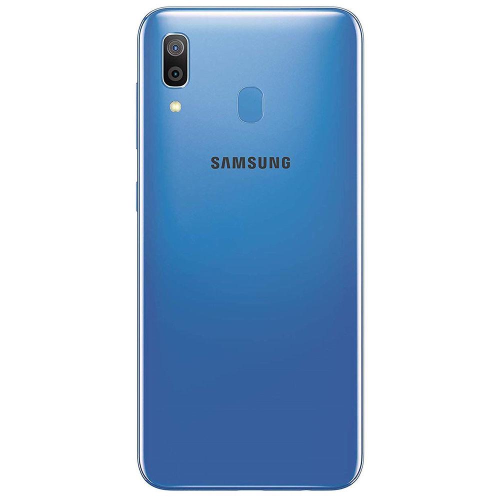 Samsung Galaxy A30 SM-A305G Dual-SIM 64GB Smartphone