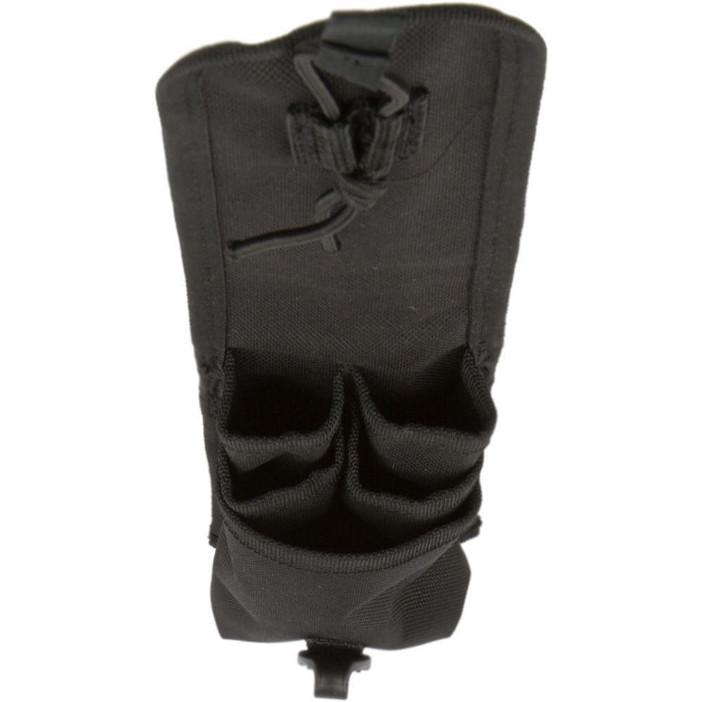 Setwear Nylon Velco Utility Pouch