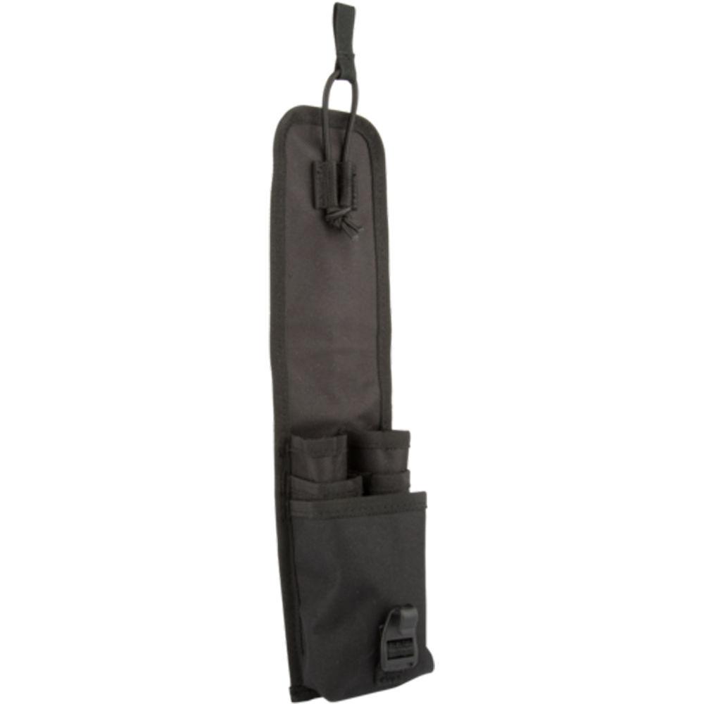 Setwear Nylon Velco Utility Pouch