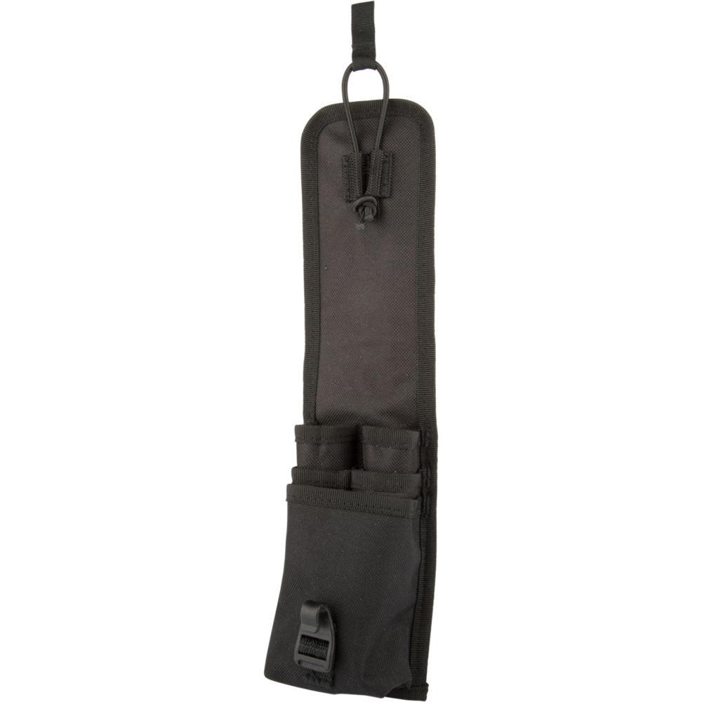 Setwear Nylon Velco Utility Pouch