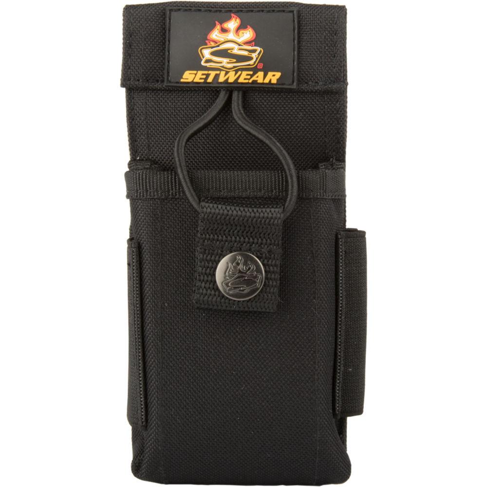 Setwear Radio Pouch