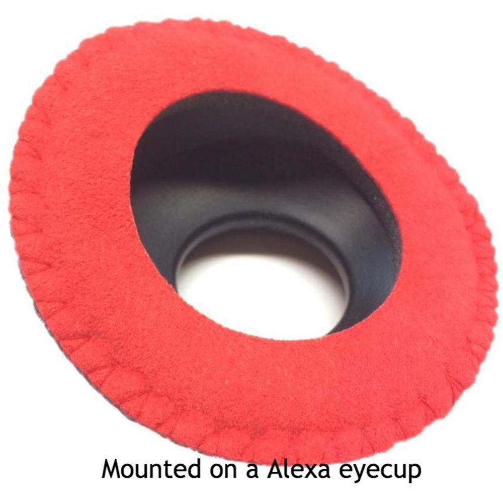 Bluestar Viewfinder Eyecushion - Mid Round,