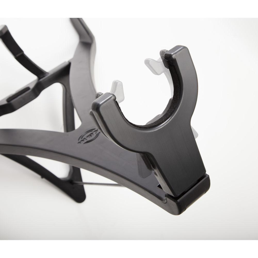 K&M Folding Guitar Stand "Carlos"