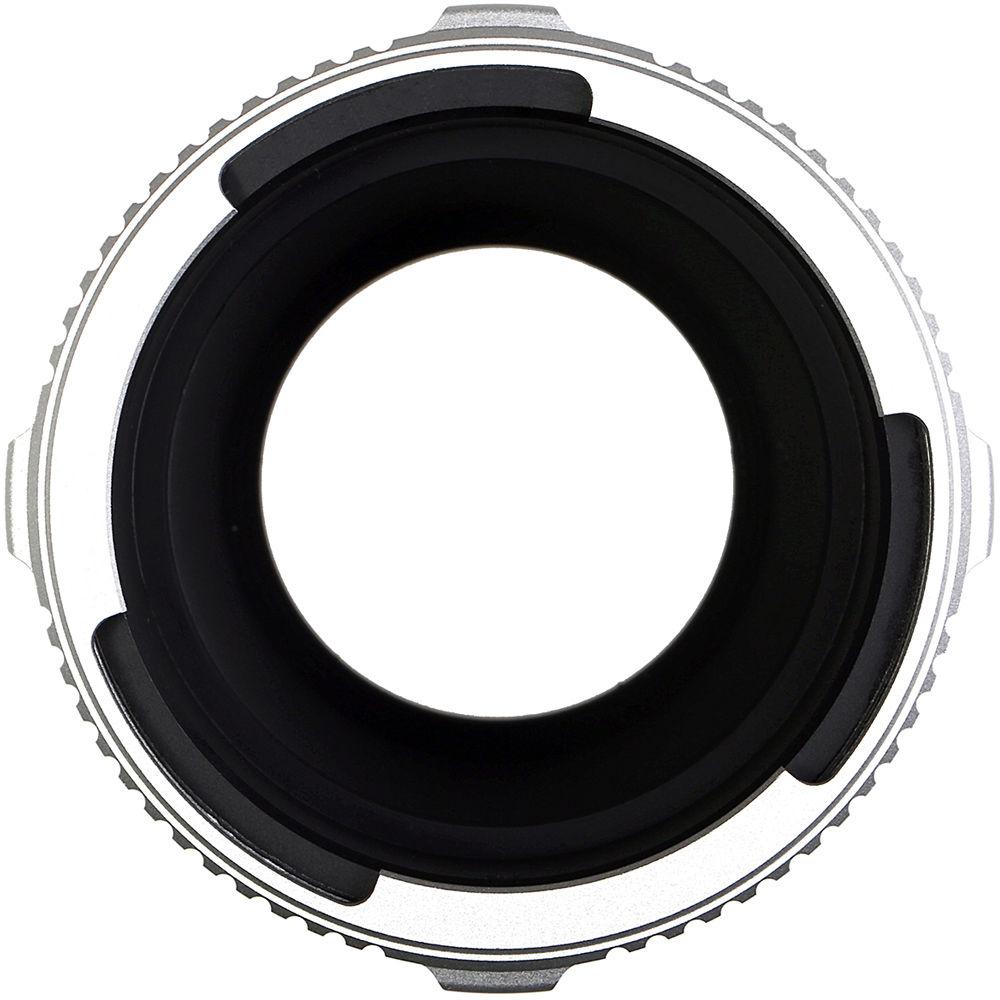 KIPON Lens Mount Adapter for Pentacon Six-Mount Lens to Sony-E Mount Camera