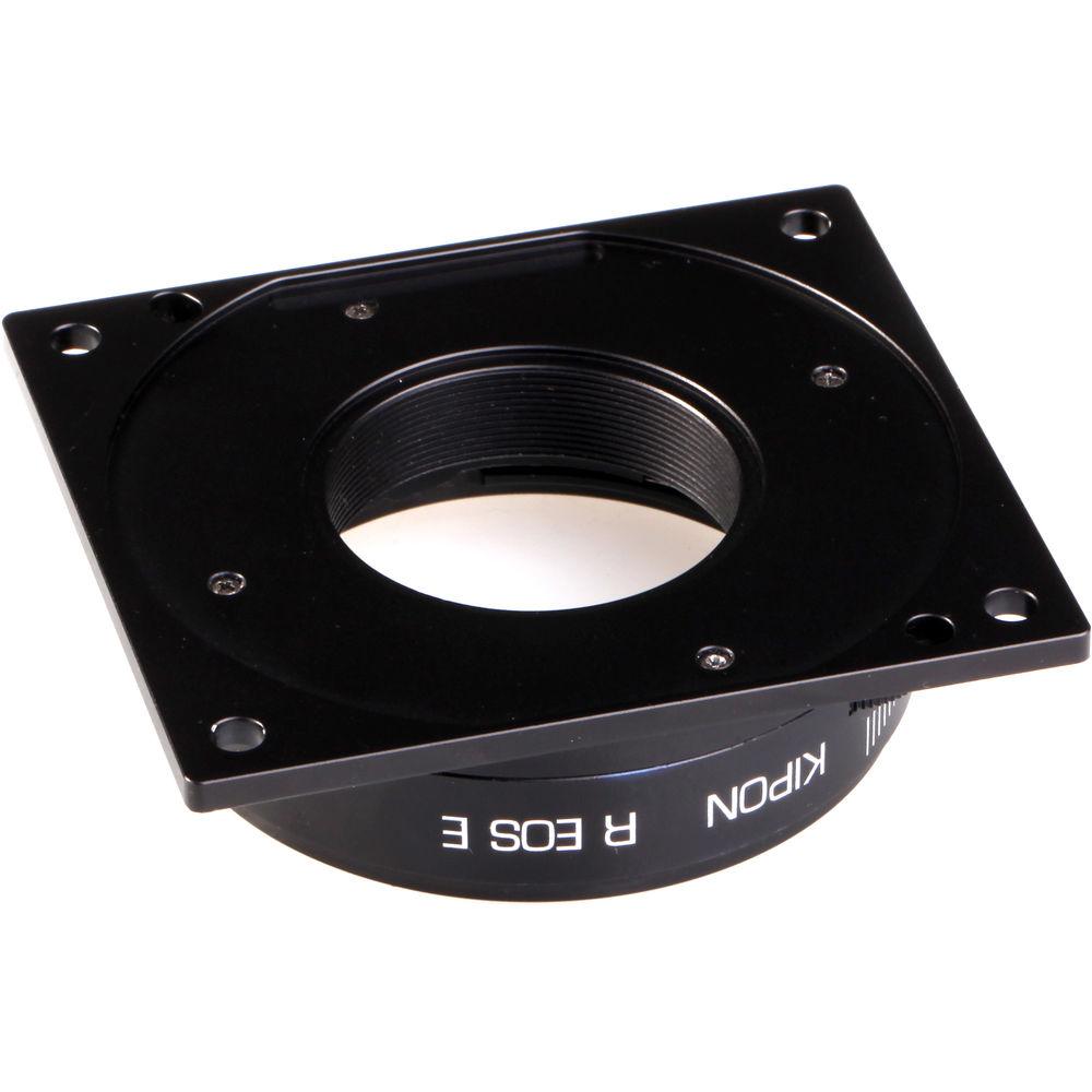 KIPON Red EF E Adapter