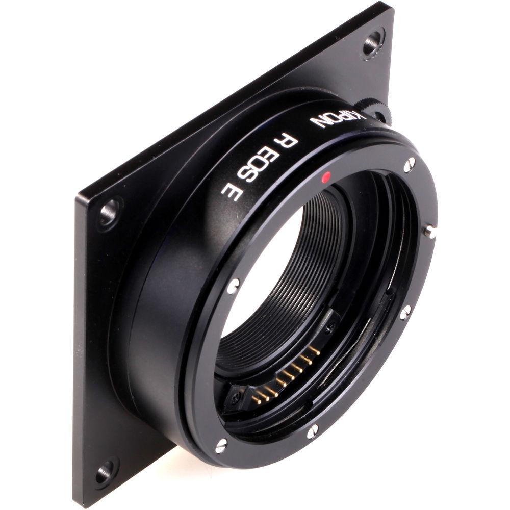 KIPON Red EF E Adapter