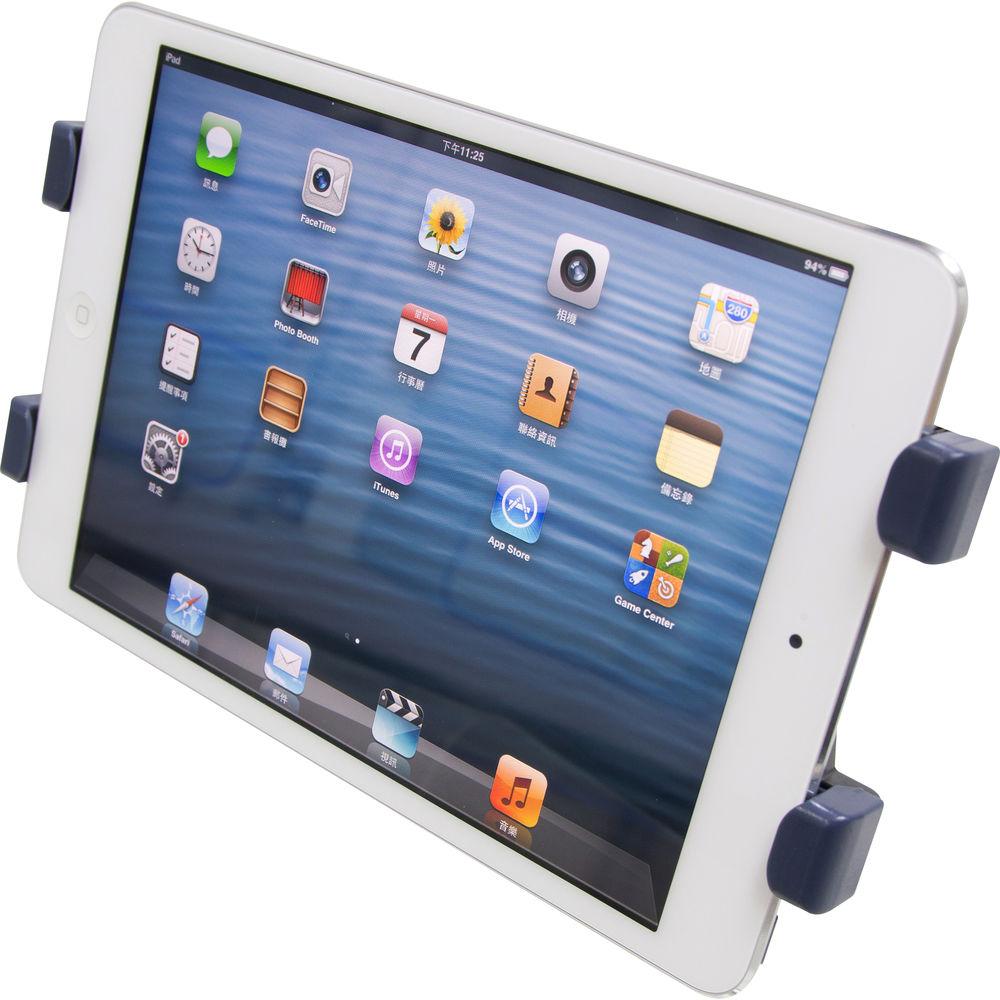 Kupo Tablet Holder with Baby Receiver, Kupo, Tablet, Holder, with, Baby, Receiver