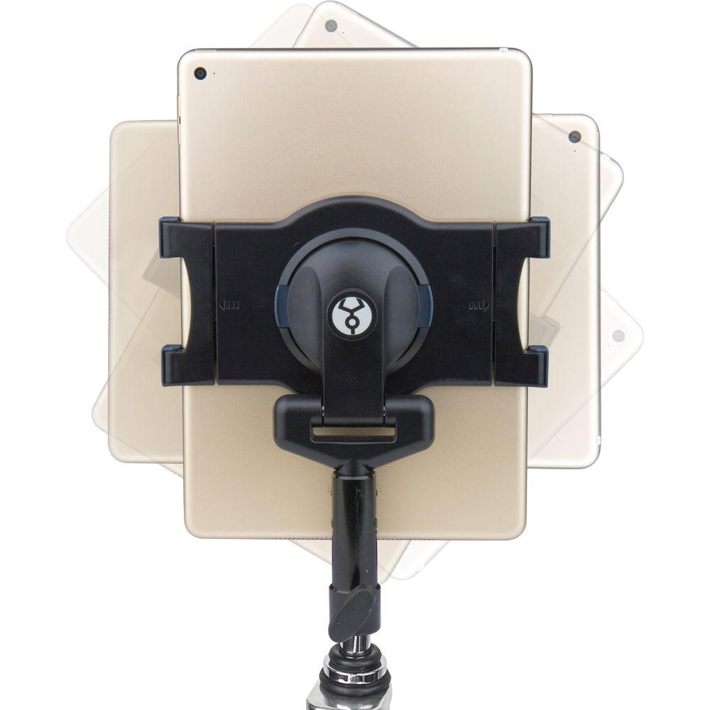 Kupo Tablet Holder with Baby Receiver