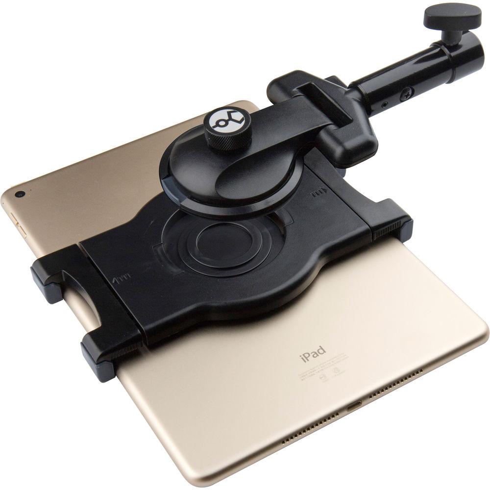 Kupo Tablet Holder with Baby Receiver