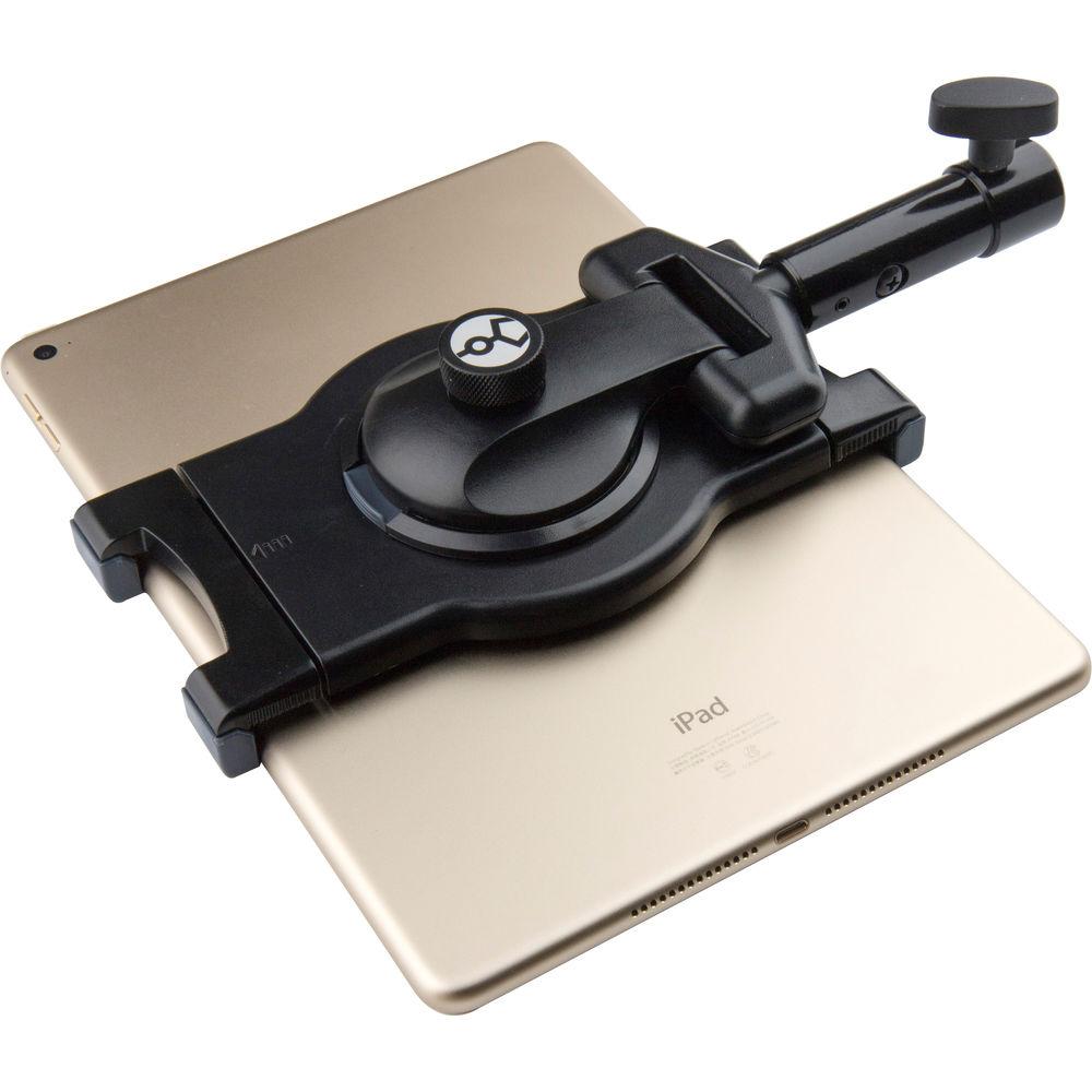 Kupo Tablet Holder with Baby Receiver