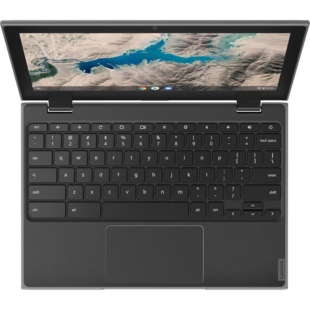 Lenovo 11.6" 100e Chromebook 2nd Gen