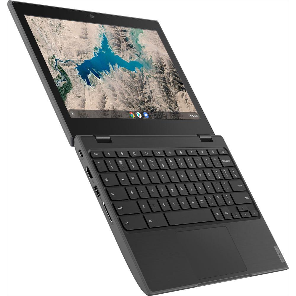 Lenovo 11.6" 100e Chromebook 2nd Gen