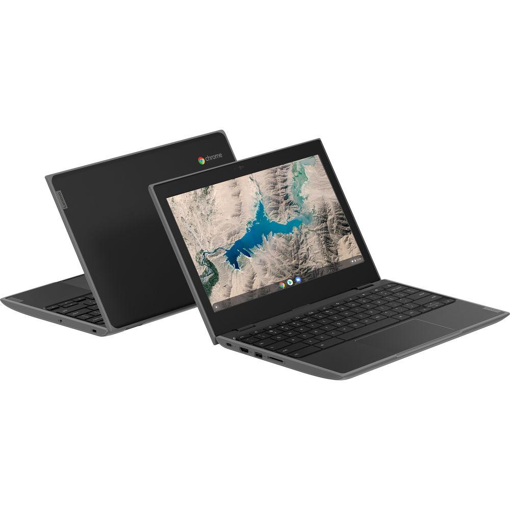 Lenovo 11.6" 100e Chromebook 2nd Gen