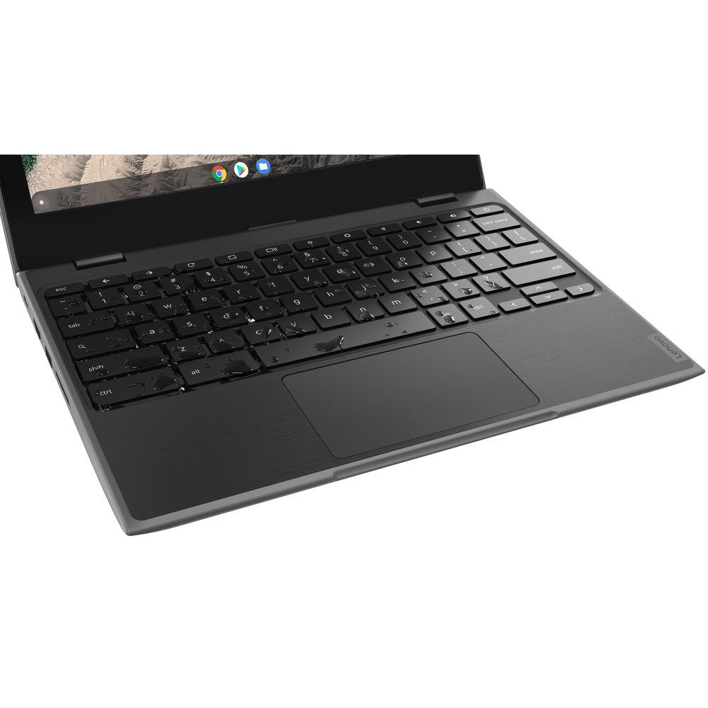 Lenovo 11.6" 100e Chromebook 2nd Gen