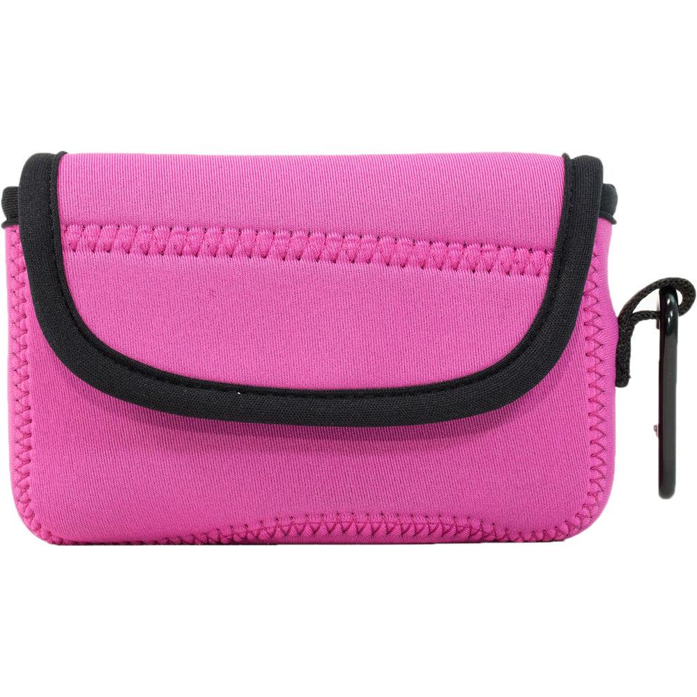 MegaGear Ultra-Light Neoprene Camera Case for Fujifilm X100T, X100F or X100S