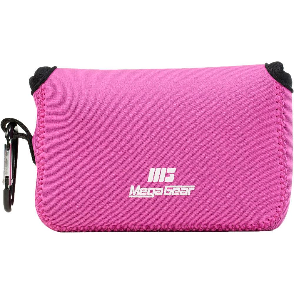 MegaGear Ultra-Light Neoprene Camera Case for Fujifilm X100T, X100F or X100S