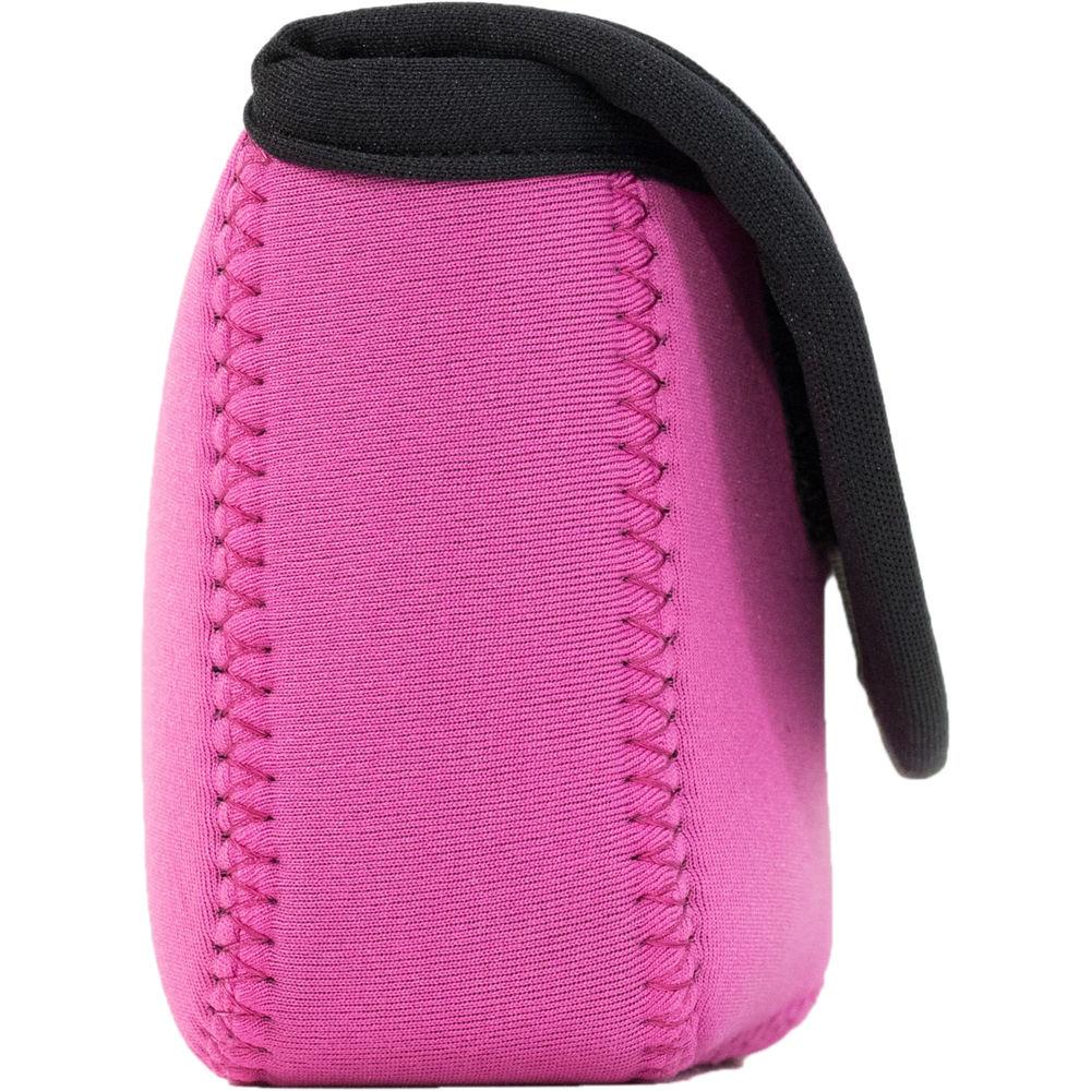 MegaGear Ultra-Light Neoprene Camera Case for Fujifilm X100T, X100F or X100S