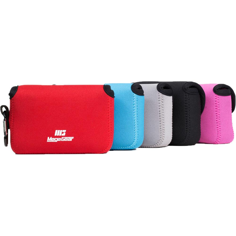 MegaGear Ultra-Light Neoprene Camera Case for Fujifilm X100T, X100F or X100S