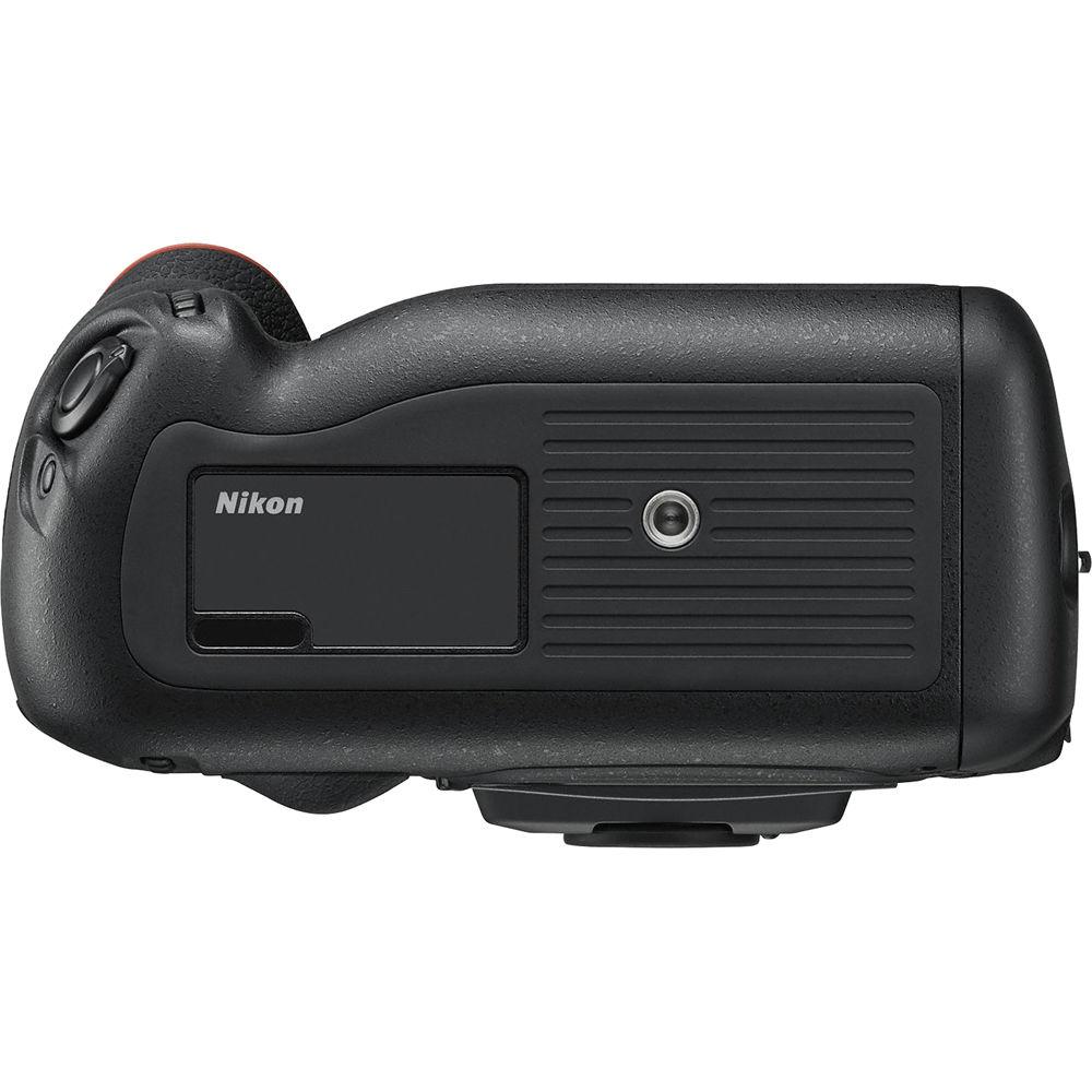 Nikon D4S DSLR Camera - Refurbished