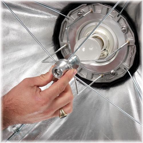 Norman 812710 Square Softbox