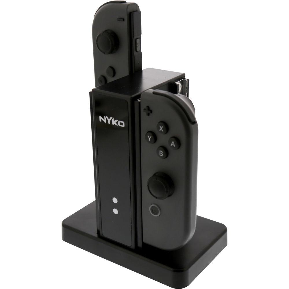 Nyko Charge Station for Nintendo Switch