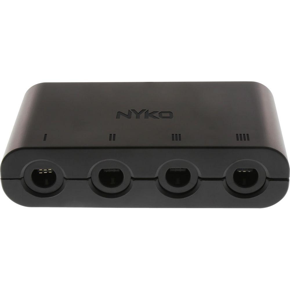 Nyko Retro Controller Hub for Nintendo Switch